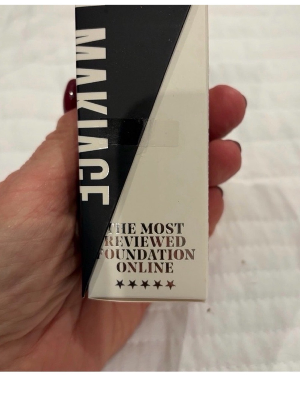 IL MAKIAGE Foundation new in box